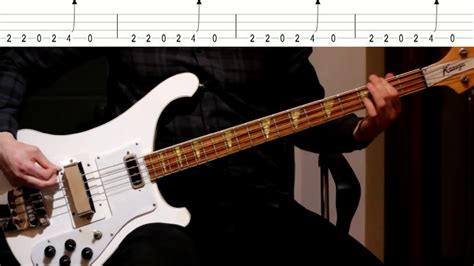 breed bass tab|BREED BASS (ver 3) by Nirvana @ Ultimate.